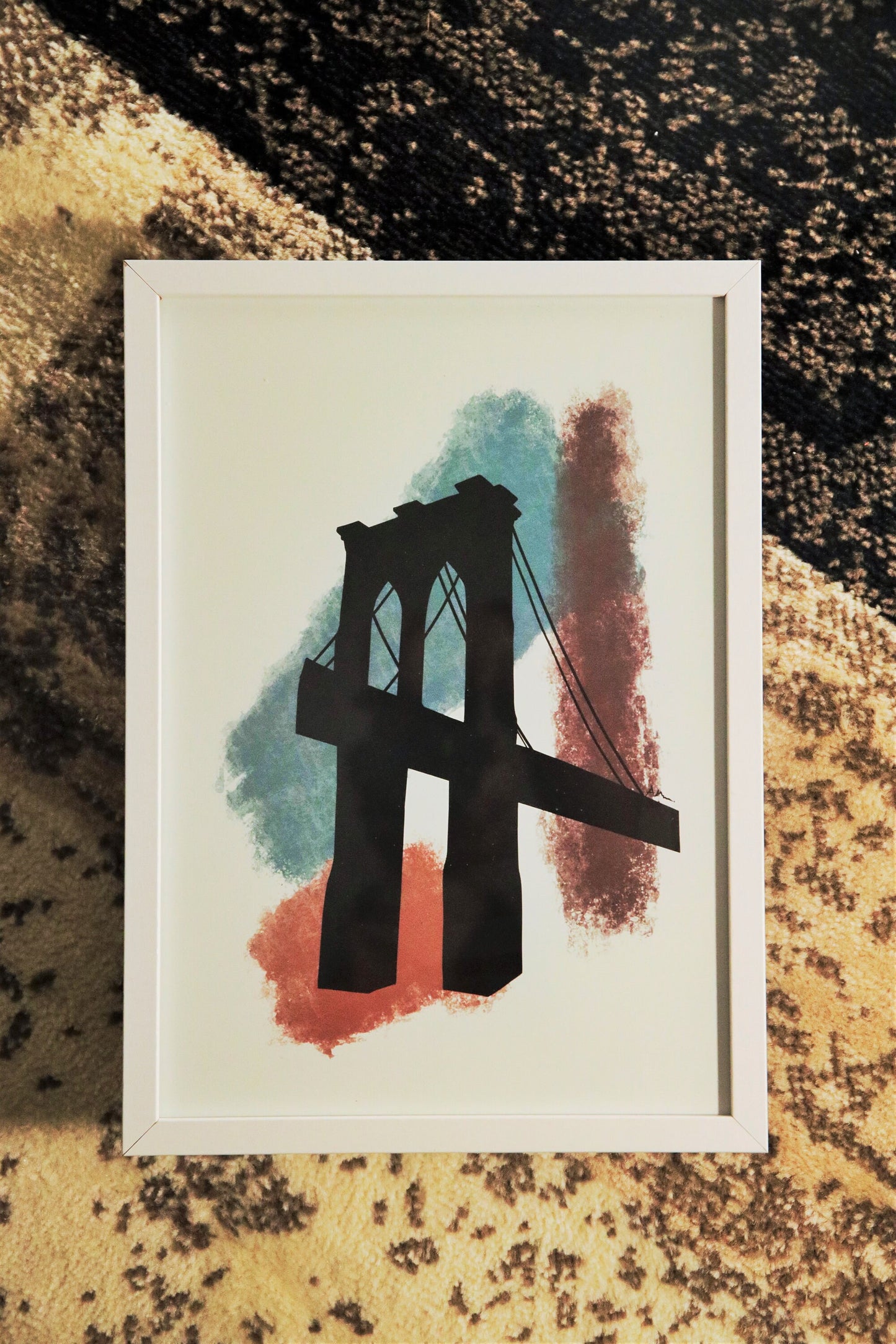 New York City Art Decor